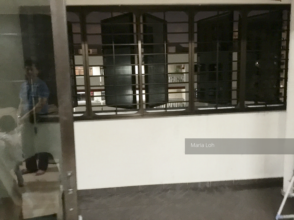 Blk 227B Compassvale Drive (Sengkang), HDB 5 Rooms #111103482
